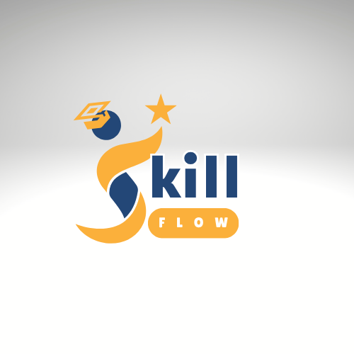 SkillFlow logo